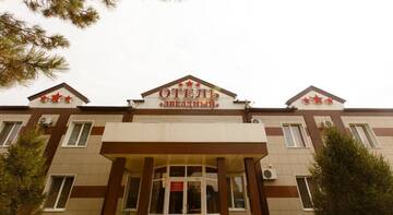 Фото Гостевой дом Astoria Inn г. Лениногорск 3